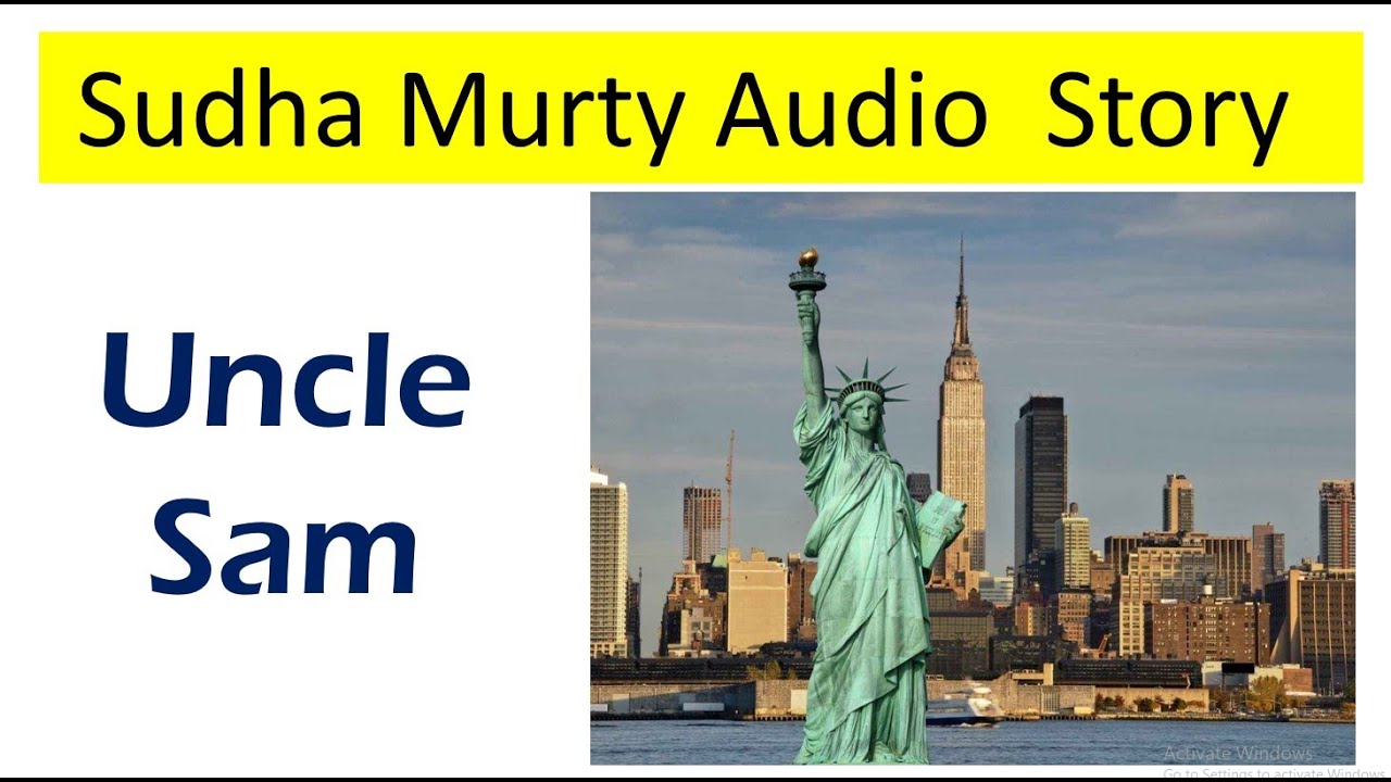 sudha-murty-audio-book-the-day-i-stopped-drinking-milk-epi-19-sudha