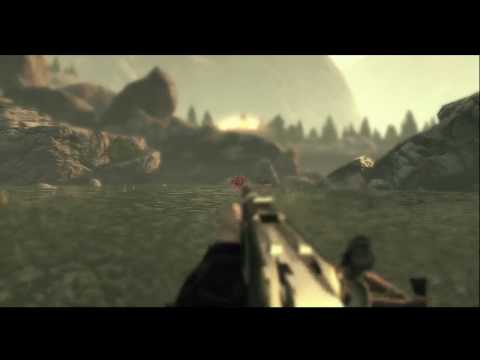 Call of Juarez: Bound in Blood - Rowing-Race Cheat...