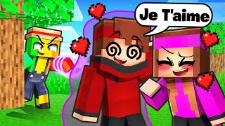 CONTROLER mon ami TALCADO pendant 24H Sur Minecraft !