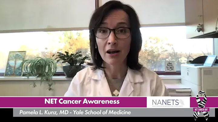 Dr. Kunz on NET Awareness