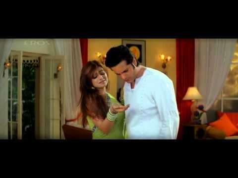 Ayesha Takia   Shaadi DilNahi Toda Karte   AF