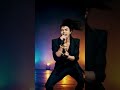 深秋雨中 – 浪漫抒情曲