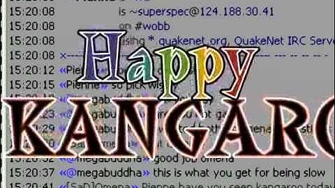 Irc Music Video (Jaakko Reupload)