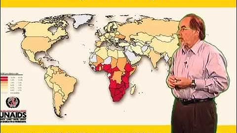 David Baltimore (Caltech) Part 2: Why Gene Therapy Might be a Reasonable Tool for Attacking HIV