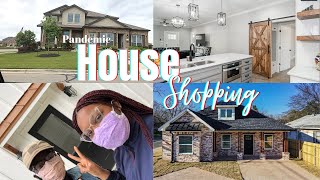 House Shopping In Waco  ! Did We Find A Fixer Upper House? Ep.1