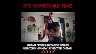 Unboxing video with Dennis from Grand Design