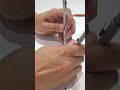 ベスト定規一つだけでアレが描けちゃう
