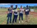 Hawaii state 600 round archery shoot edsmanarcheryhawaii