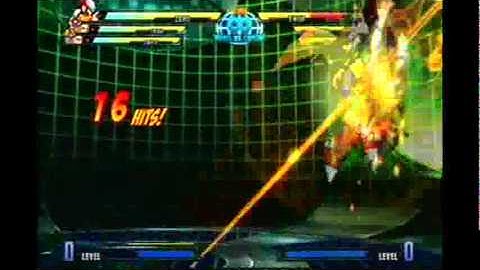 Trish/Zero DHC Glitch Easy ToD