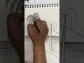 BEAUTIFUL SCENERY | HOW TO DRAW A BEAUTIFUL SCENERY DRAWING | EASY DRAWING FOR KIDS