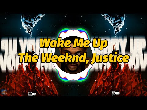 The Weeknd, Justice