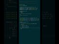 constexpr function pointers (C++) #coding #programming #c