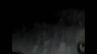 Sledding at night hell yea