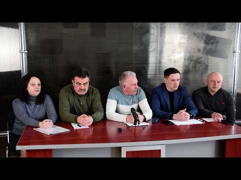 Пресконференція (26.3.2024) ч3