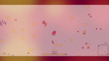 DIEPIO | OP TRAPPER + OVERSEER CLASS | DOMINATION