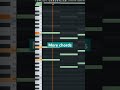 How to make a stutter house drop
