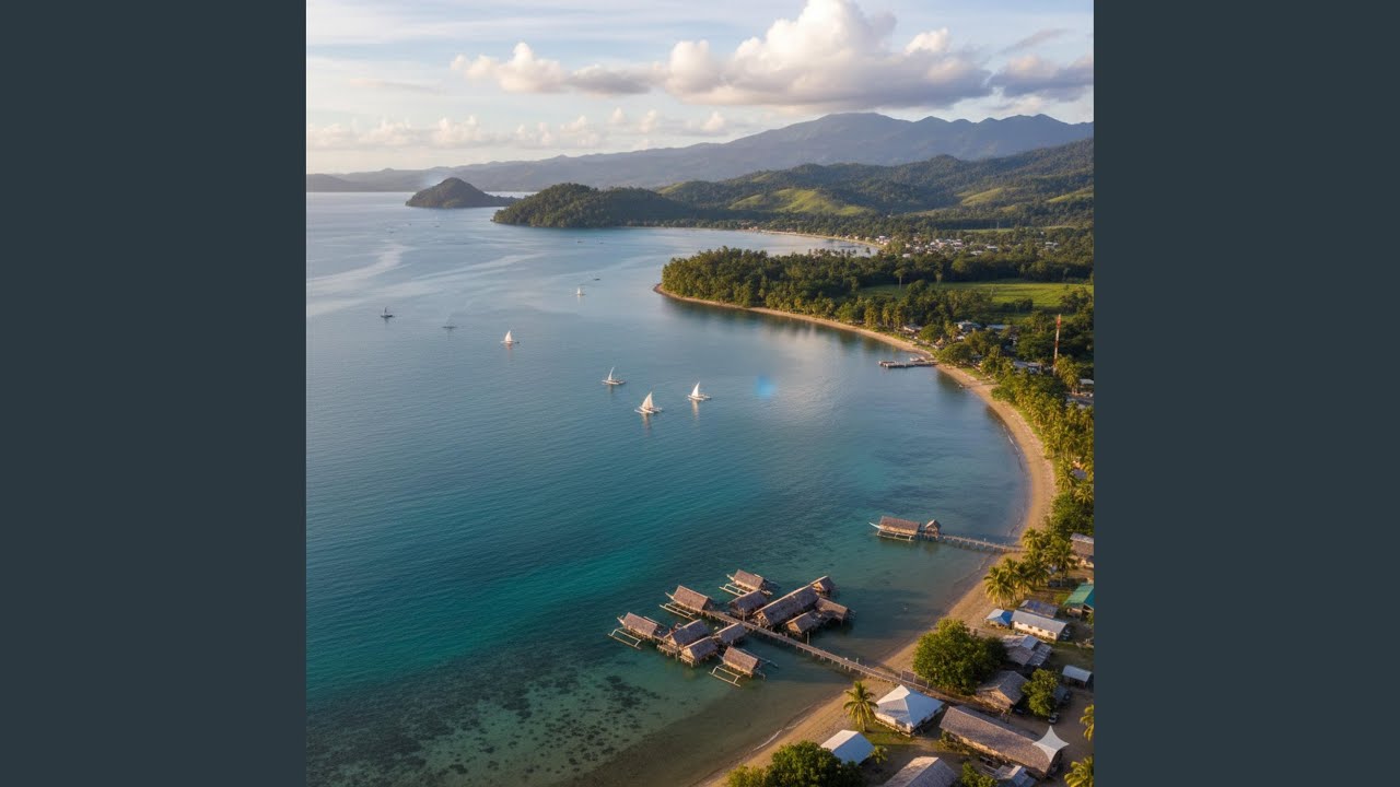 Huhu Baneina Alotau(Bada JC)