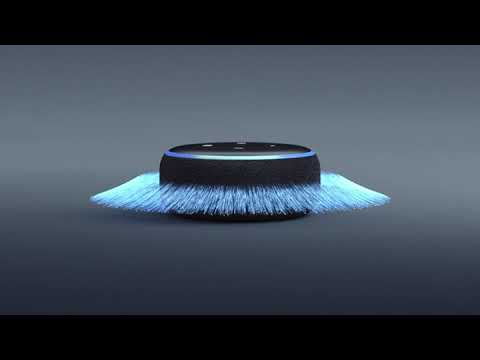 Echo dot 3rd Gen