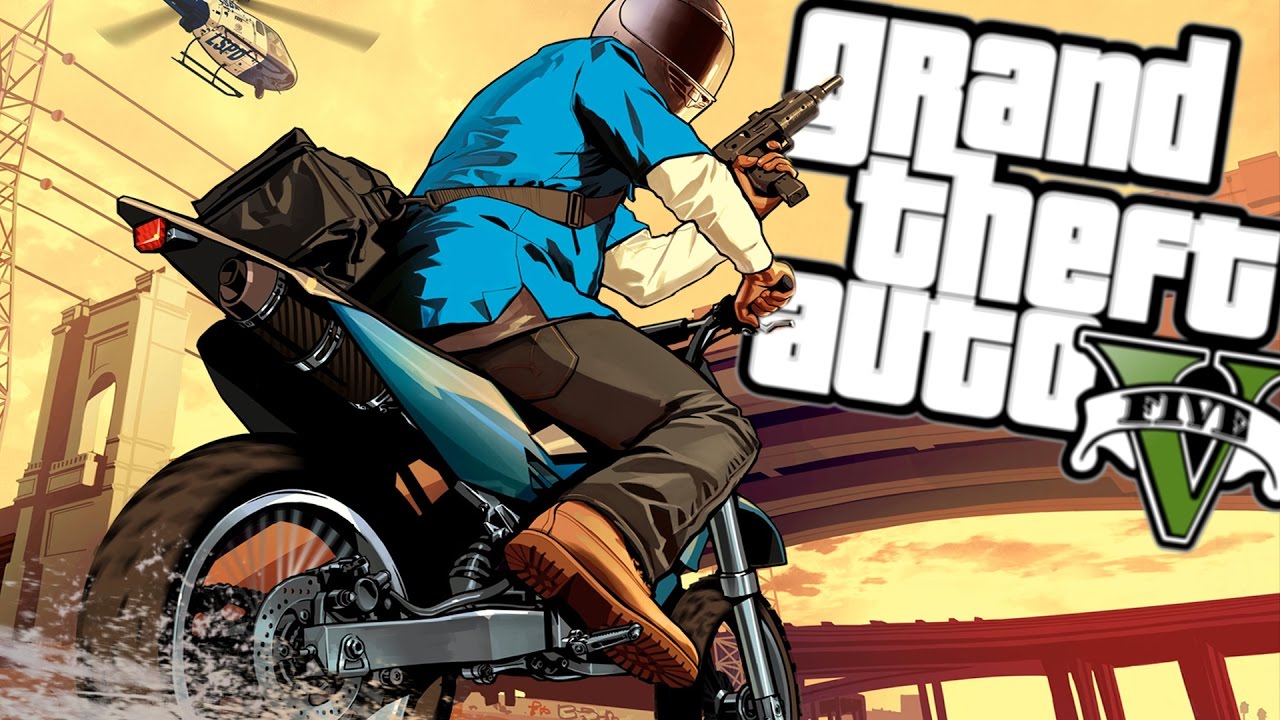 Gta 5 Vs Vida Real 2