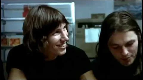 Che cosa vuol dire Pink Floyd?