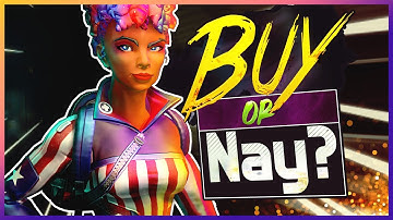 All 6 BEACH BASH Skins Tested and Rated! | Paladins