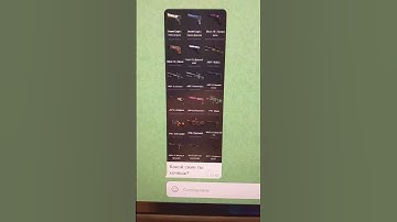 РАБОТАЕТ ЛИ ОБМЕННИК КЕЙСОВ НА СКИНЫ В CSGO #csgo #csgotrend #shorts #ксго