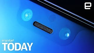 DxOMark now rates selfie cameras too | Engadget Today
