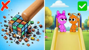 WOWCube Magic + Next-Level Relaxation Gadgets! 🤯🎮✨ Upgrade Your Fun NOW! 🔥