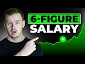 Career Paths to Six Figures