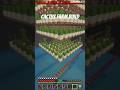 Cactus Farm Build Credits to ChuckNorris5119🌵 #mineville #earthsmp #minecraft #donutsmp #earth #wow