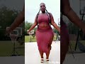 Jasmine Hoyle: Plussize Fashion Model #shorts #fashion #trending #funny #viralshorts