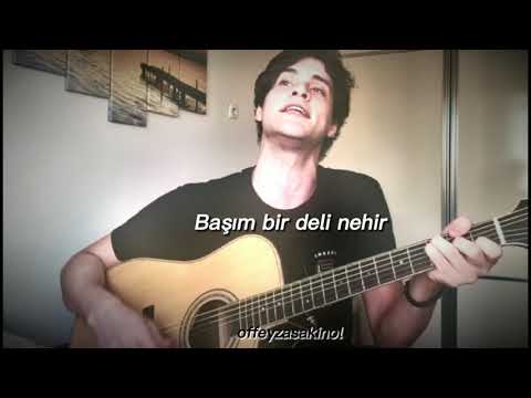 Ege Can Sal - Olsun Cover (lyrics)
