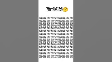 find odd number #quiz #computerzone 2#gkpuzzel #facts #challenge #magic