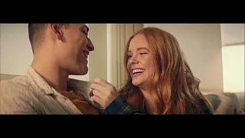 TOMOS - Holding Together ft. Ana Michell (Official...