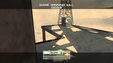 Private Match Messing Around