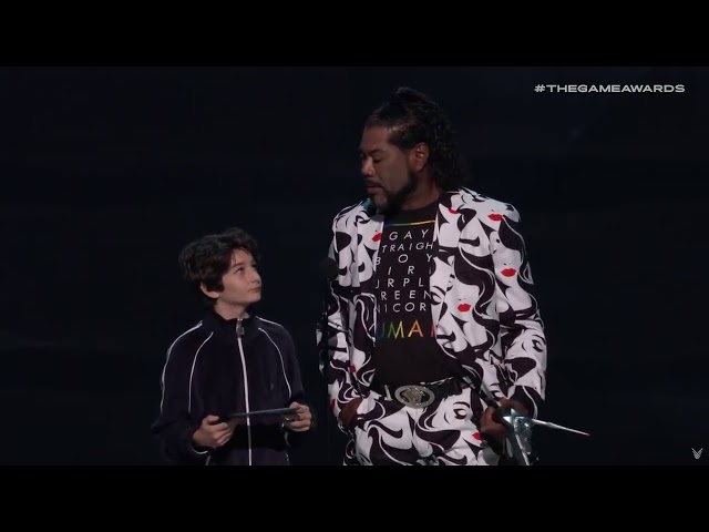 Quién es Christopher Judge, ganador de Best Performance en The Games Awards  2022