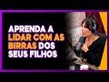 O PROBLEMA É QUANDO O PAI E MÃE LEVAM PRO PESSOAL - MOAI CORTES✂️