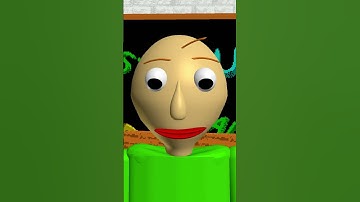 Baldi