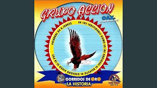 Video thumbnail of "Grupo Accion Oaxaca - Benito Lopez"