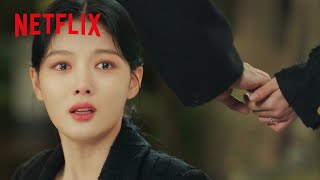 グウォン、ドヒの元から消え去る | マイ・デーモン | Netflix Japan