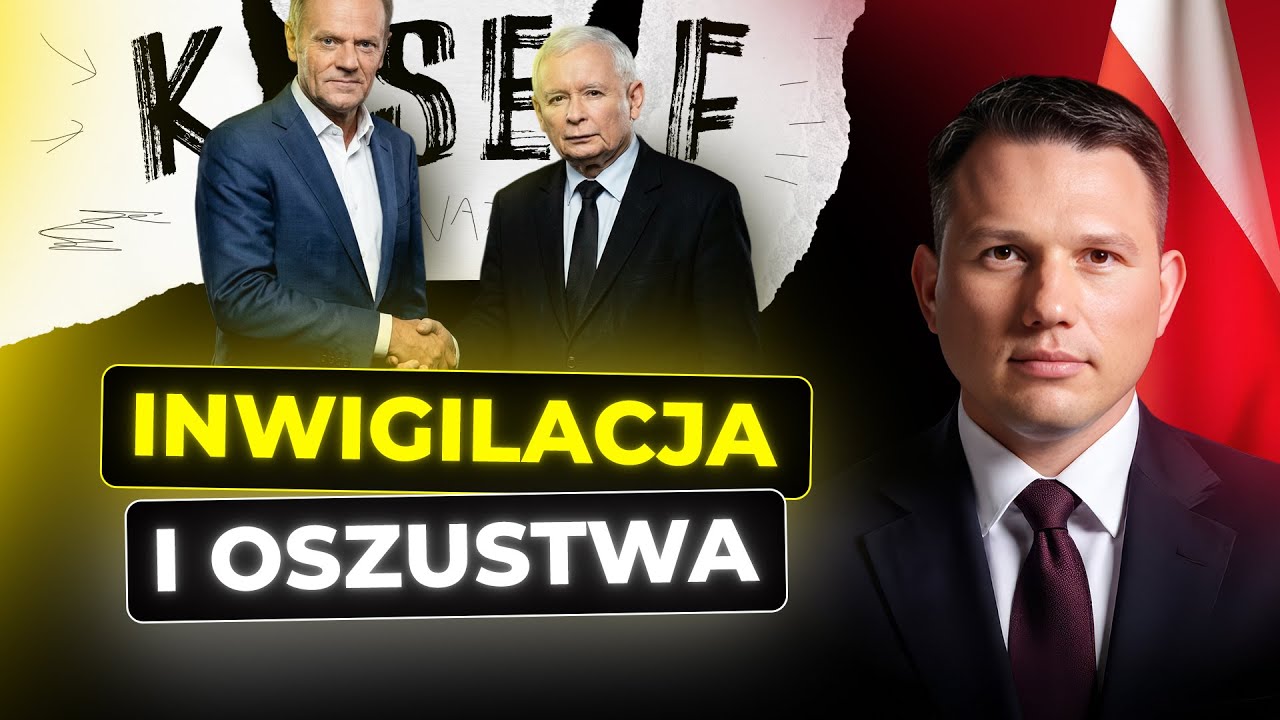 Problemy z KSeF