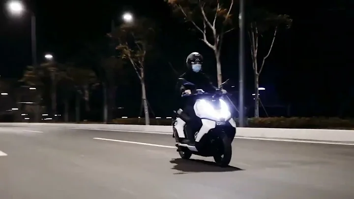 ZEEHO ZE8! Now Available in Nepal!