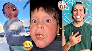 🤡 LOS NIÑOS SON EL FUTURO 😂 (SI TE RIES PIERDES) by Los ADN 447,967 views 1 month ago 11 minutes, 25 seconds