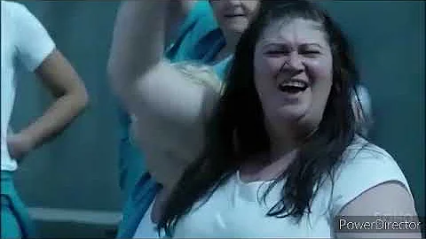 WENTWORTH (ft Joan Ferguson, Susan (Boomer) Jenkin...