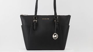 【HOMMAGE】MICHAEL KORS マイケルコース 35T0GCFT7L トートバッグ