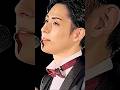 林部智史🎶瑠璃色の地球