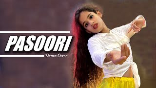 Pasoori Dance Cover l Coke Studio | Ali Sethi x Shae Gill l Lalit Dance Group Choreography