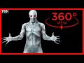 360 Creepypasta VR Horror Experience 4K 360° Scary Video