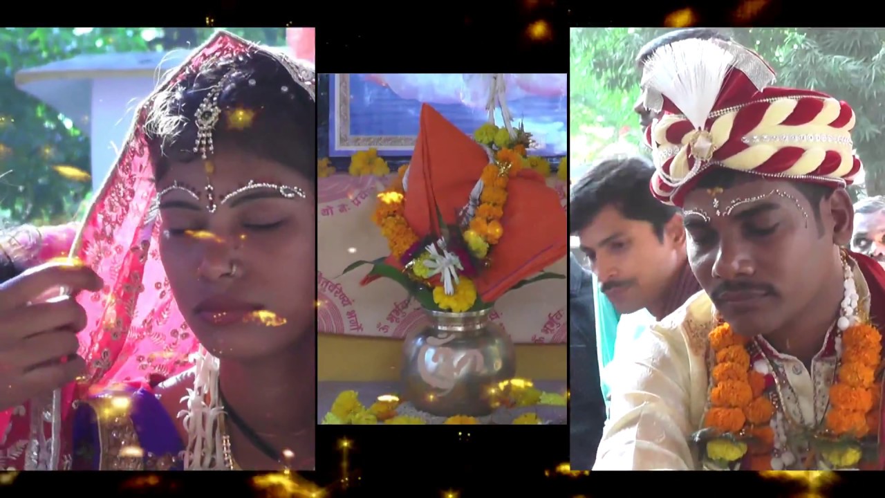 Wedding Highlight New