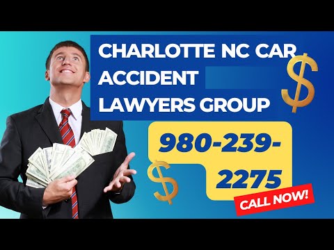 north charleston car accident today